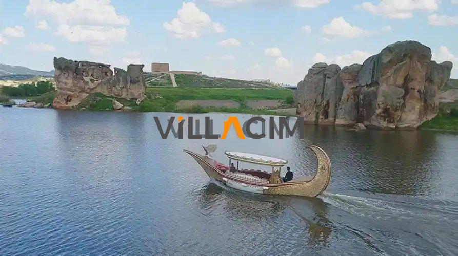 İhsaniye Gezilecek Yerler - Gezilmesi Gereken 25 Yer