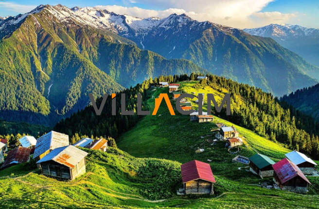 Çayeli Gezilecek Yerler - Rize Çayeli Gezi Rehberi