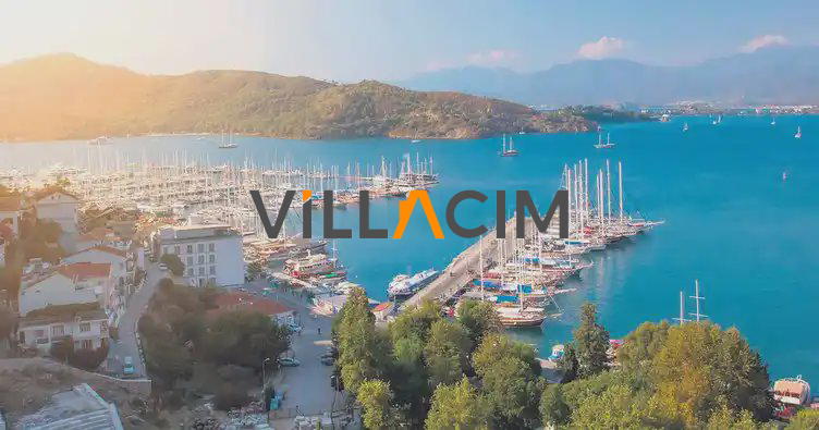 Fethiye - Herşeyi ile Cennet