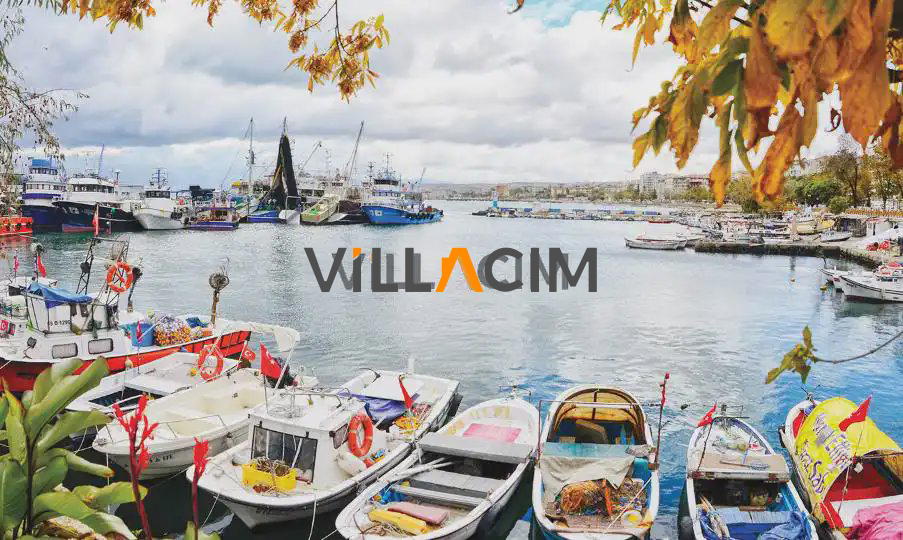 Tekirdağ Şarköy Gezilecek Yerler - Mutlaka Gezilmesi Gereken Yerler