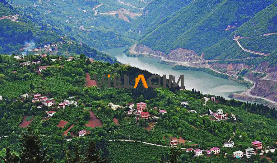 Maçka Gezilecek Yerler - Trabzon'un Saklı Cennetini Keşfet