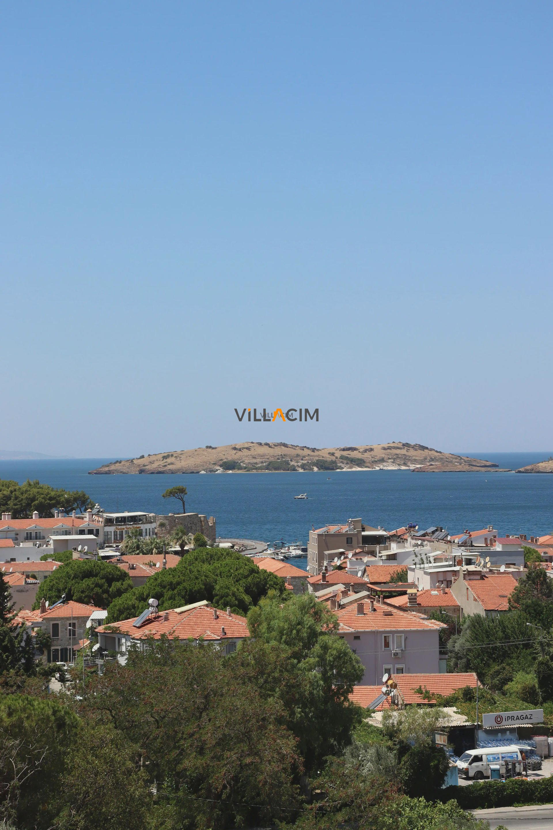 Çeşme Tatil Rehberi: İzmir'in İncisi'nde 16 Şey