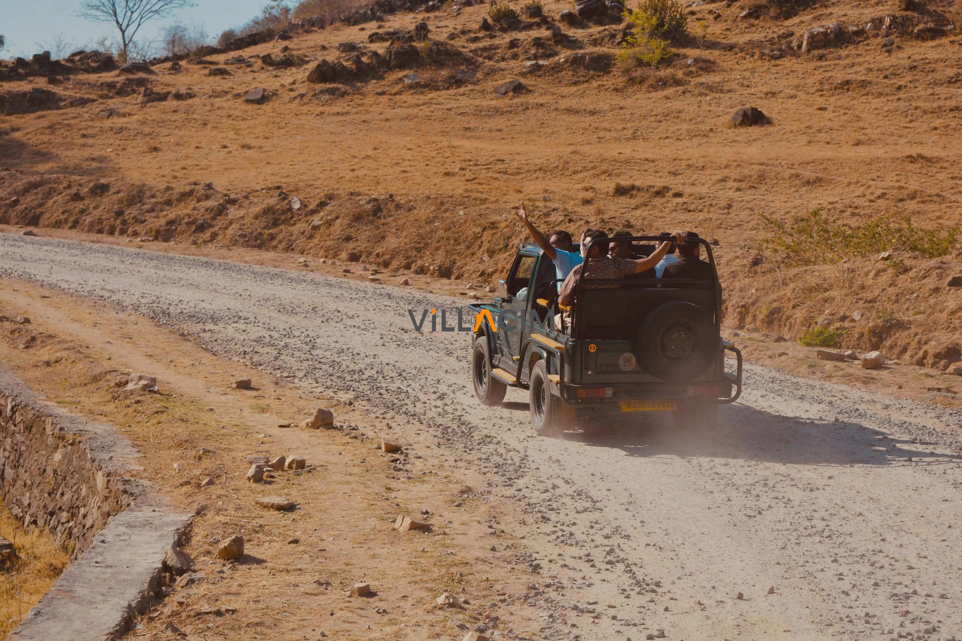 Marmaris Jeep Safari Rehberi: Dağ Köyleri, Şelale ve Çam Ormanları