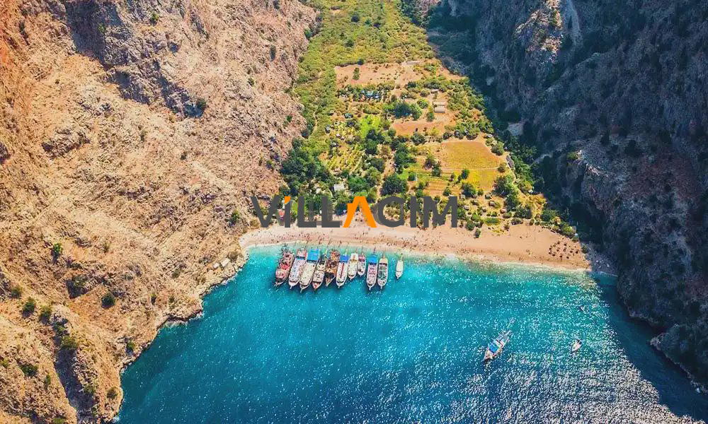 Fethiye Tatili