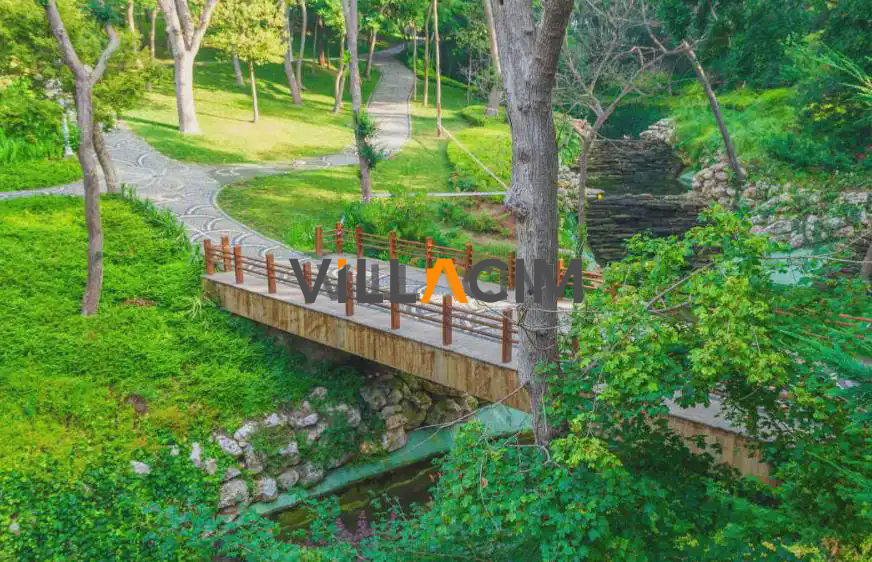 Yıldız Parkı'nın Büyüsü ve İstanbul'un Yeşil Cenneti!