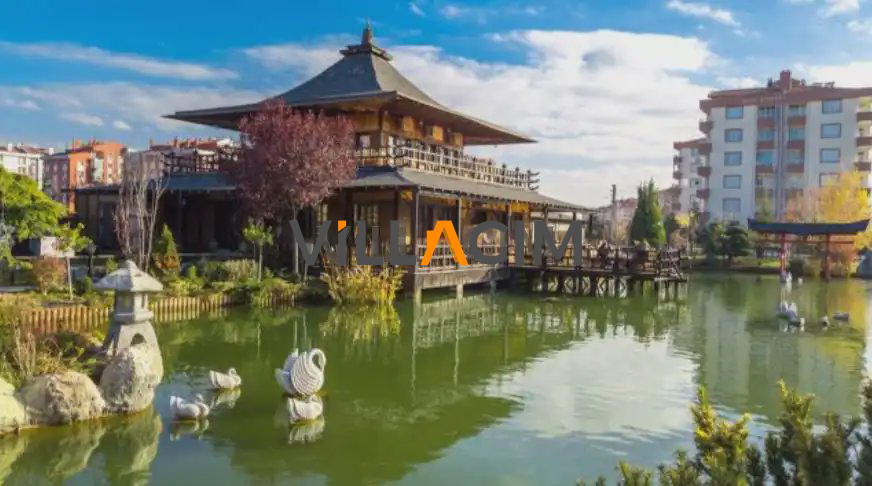 Konya Selçuklu Gezilecek Yerler - Tarihi Yerleri Ziyaret Edin