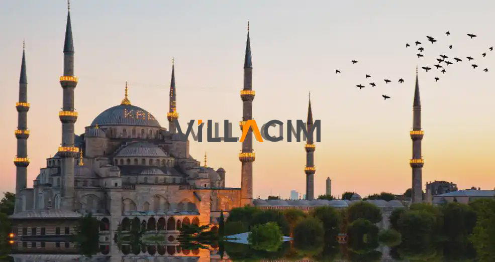 İstanbul Sultanahmet Gezilecek Yerler - Tarihi Keşfetme Rehberi