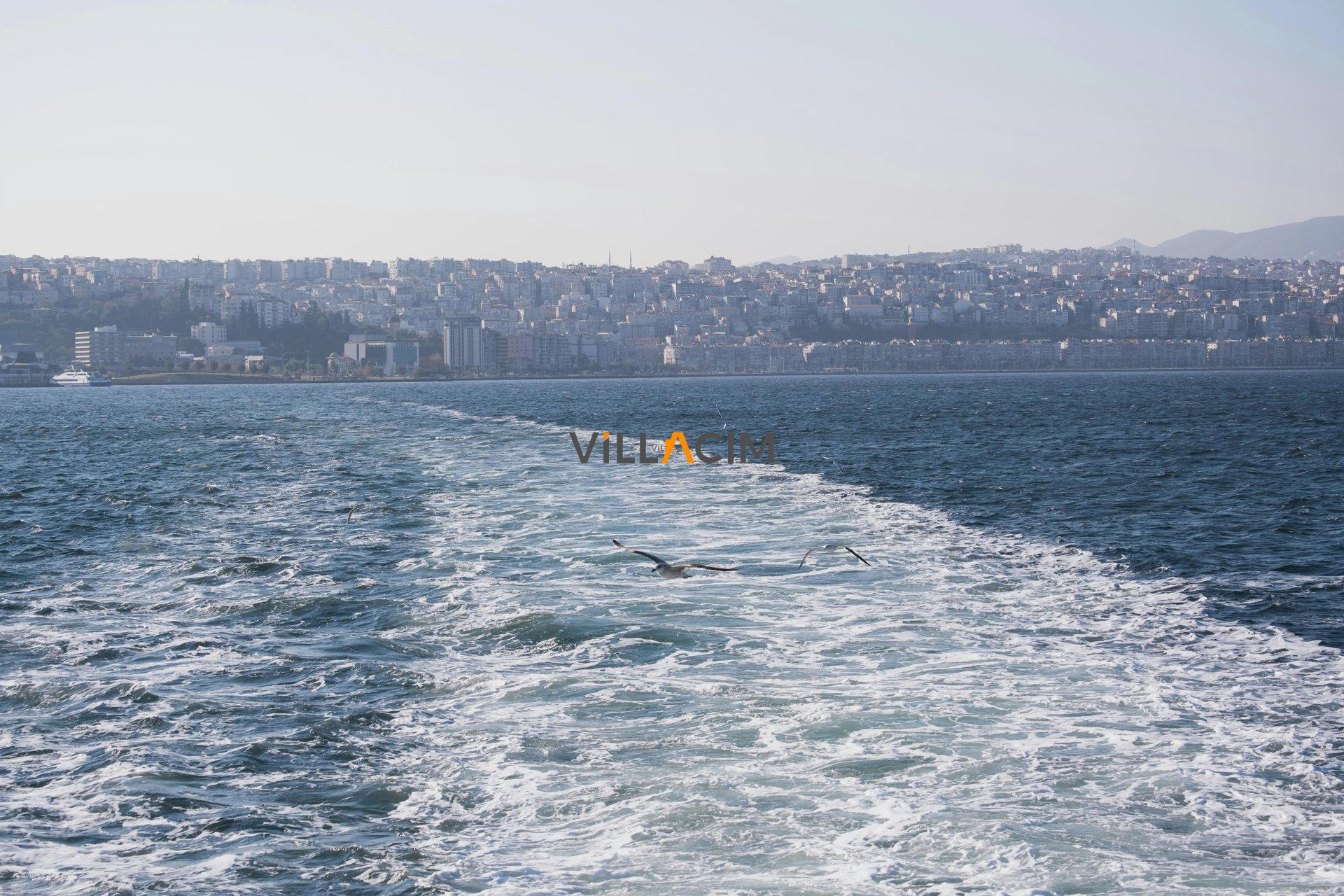 İzmir Körfezi Tatil Rehberi: Şehrin Etrafındaki Saklı Koylar
