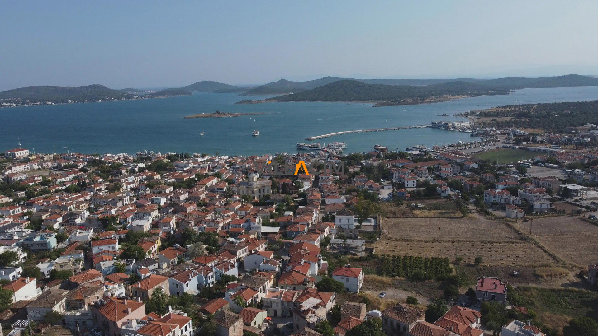Balıkesir Tatil Rehberi: Edremit'ten Erdek'e Saklı Tatil Bölgeleri