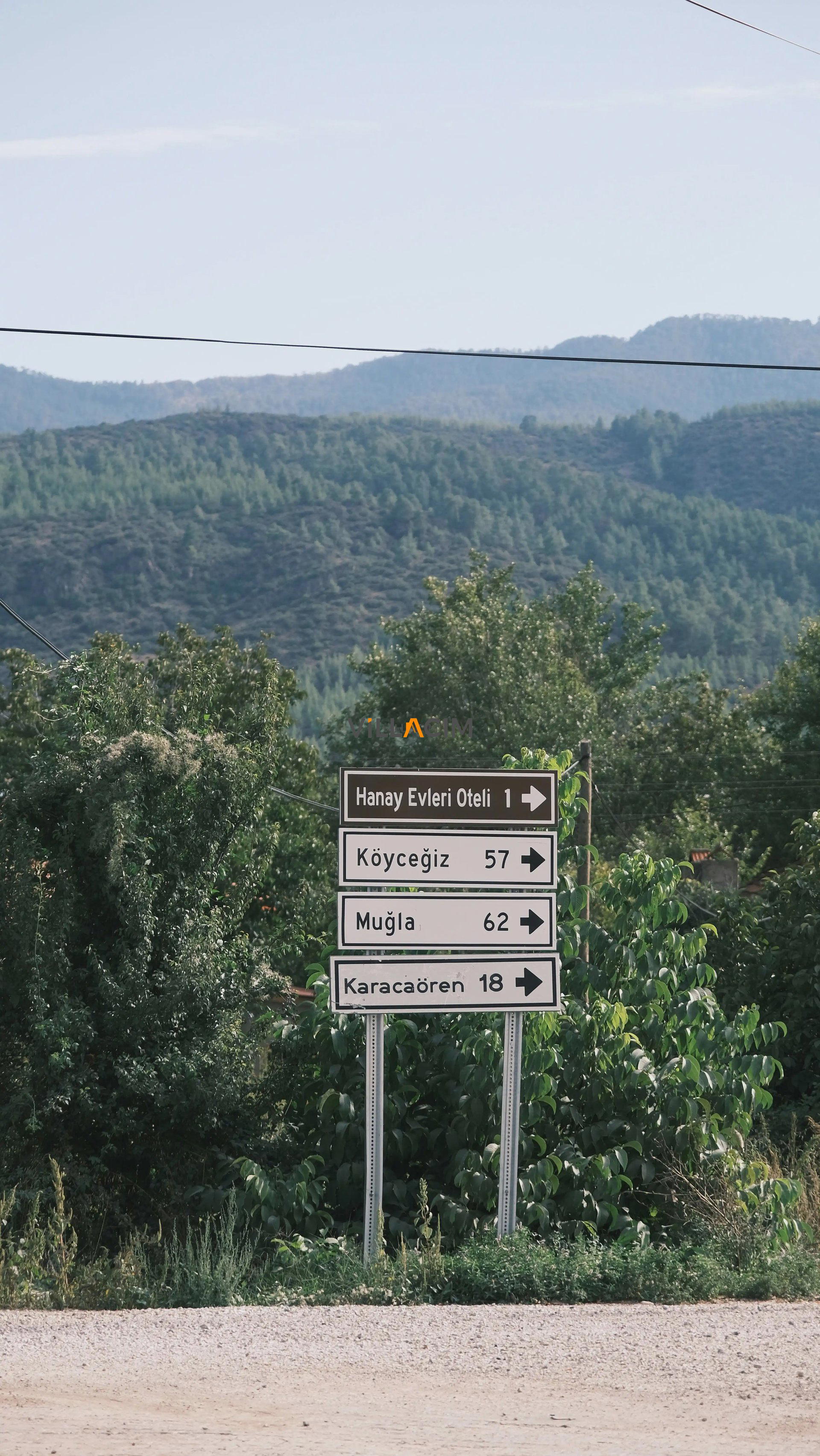 Köyceğiz Rehberi: Türkiye'nin Saklı Gölü ve Termal Suları