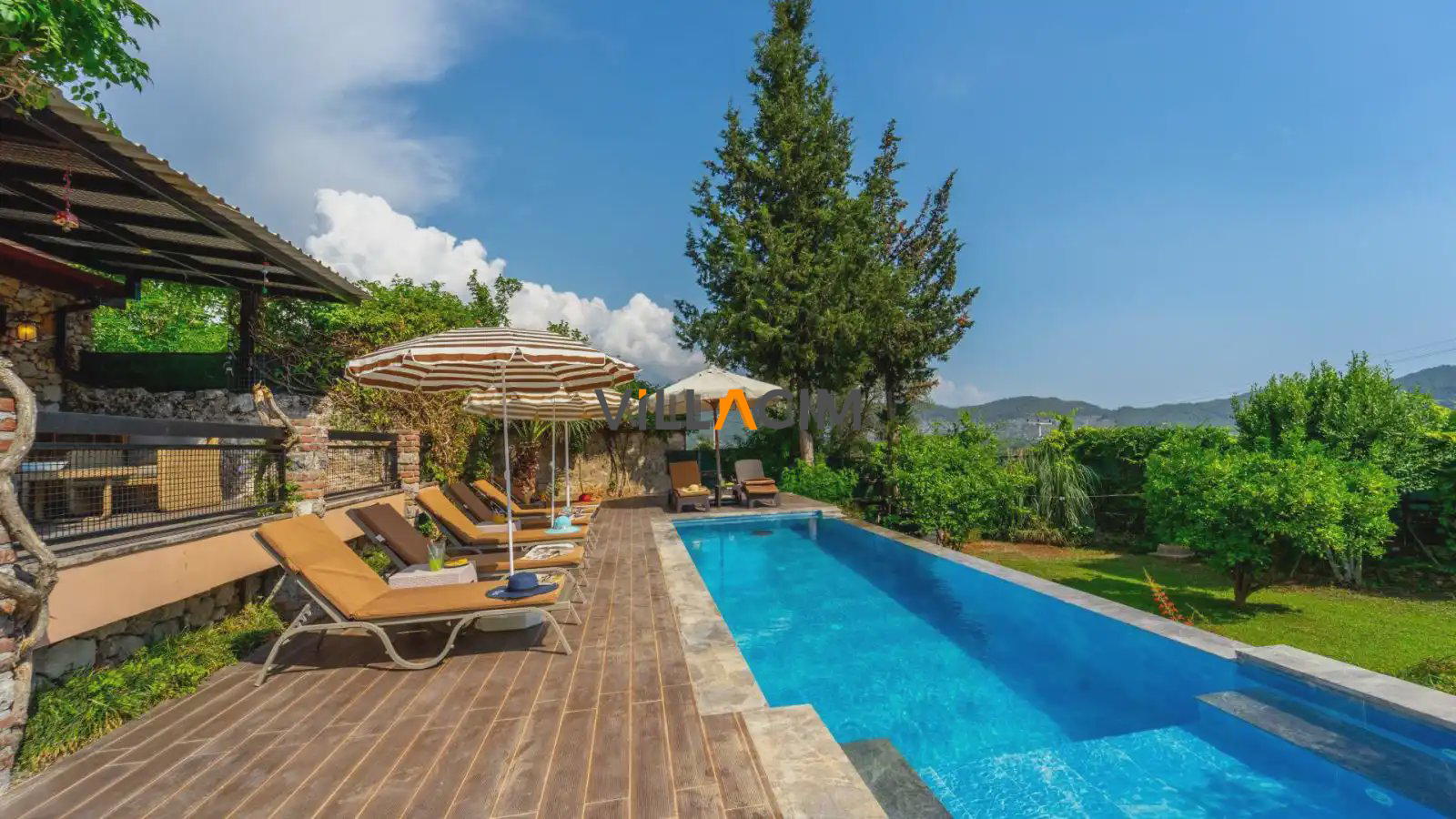 Villa Tatiline Çıkmadan Önce Bilmeniz Gerekenler