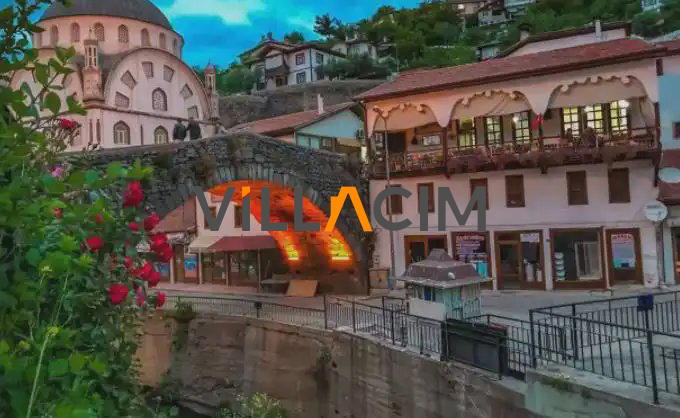 Tokat Niksar Gezilecek Yerler - En Görülesi Yerler Listesi