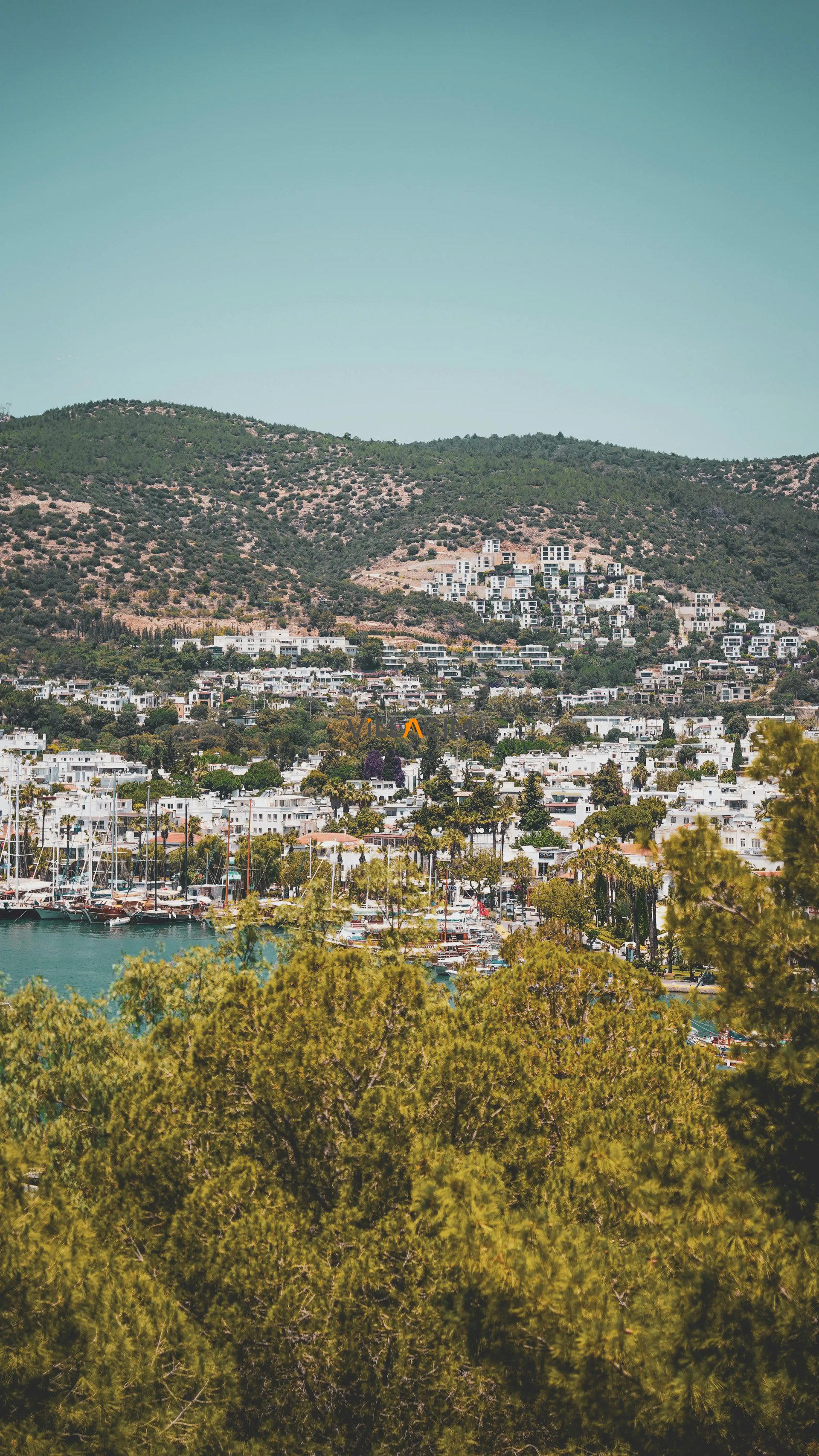 Bodrum Yarımadası'nı Araba ile Keşfetmek: 7 Günlük Rota Rehberi