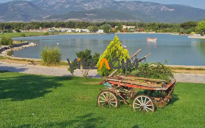 İzmir Buca Gezilecek Yerler - Görülmesi Gereken Turistik Yerler