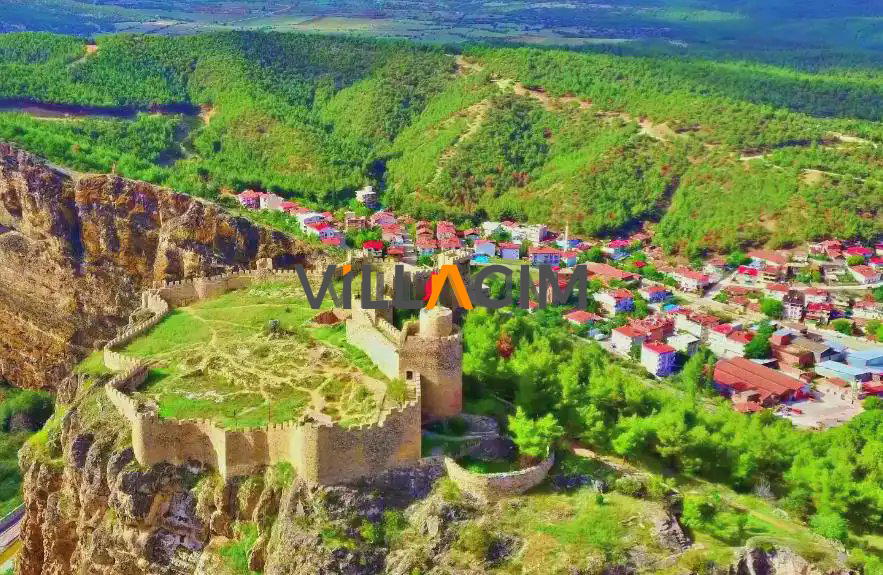 Sinop Boyabat Gezilecek Yerler - En İyi 50 Mekanı Keşfedin