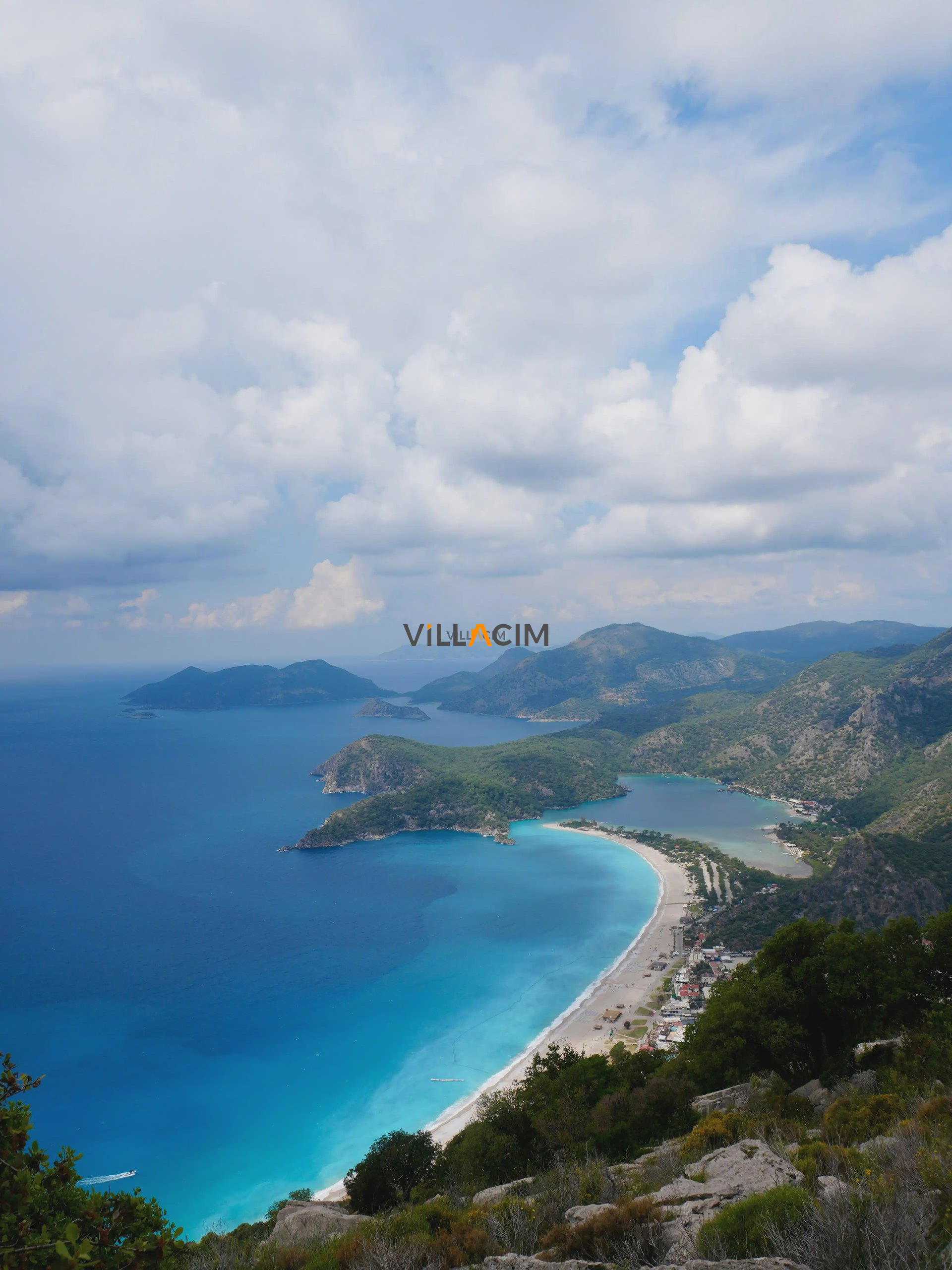 Fethiye'den 1 Günde 3 Durak: Tlos, Saklıkent Kanyon ve Xanthos Rotası