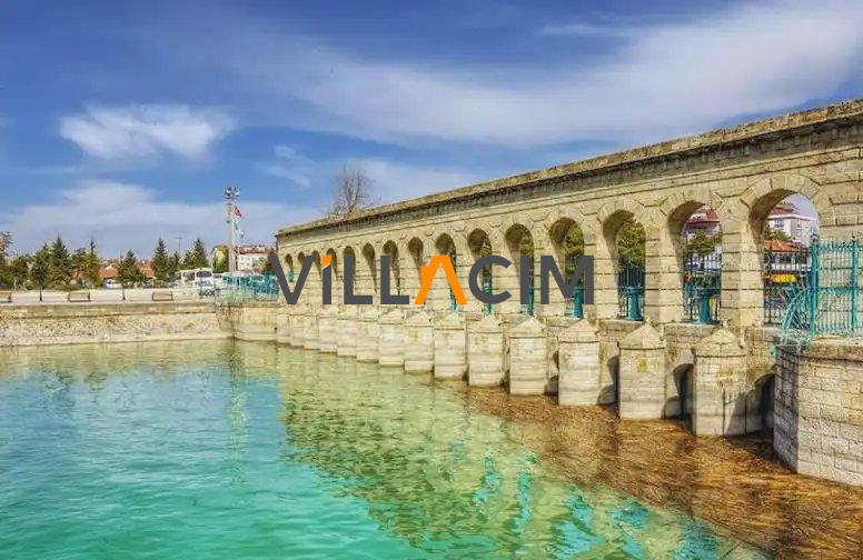 Konya Beyşehir Gezilecek Yerler - Görülmesi Gereken Eşsiz 10 Yer