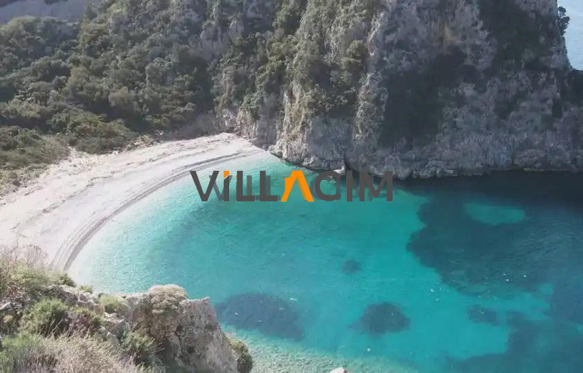 Doğanın Mucizesi Aydın'ın İncisi Dilek Yarımadası Milli Parkı
