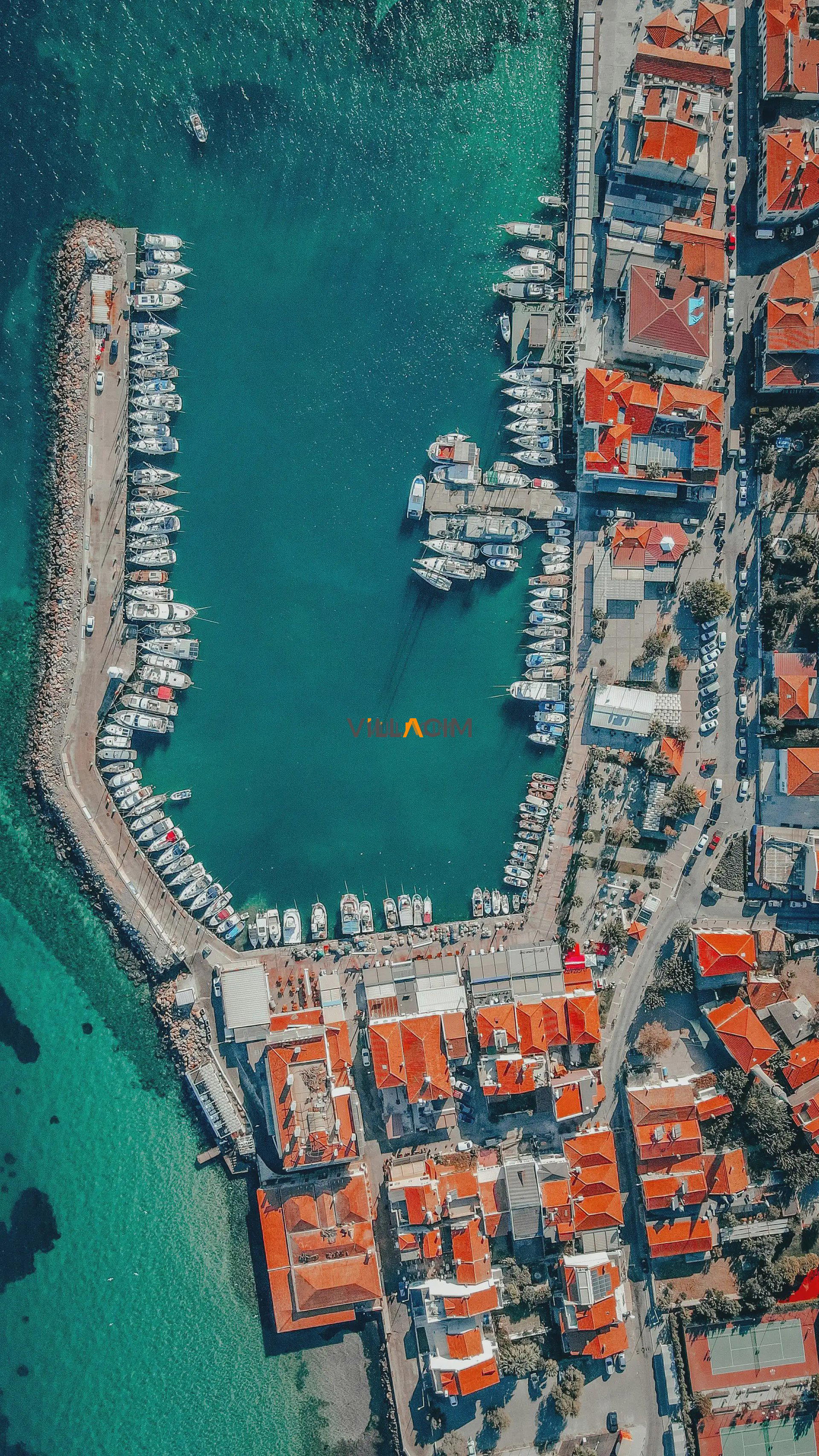 Urla Tatil Rehberi: İzmir'in Sakin Bağ Kasabasında Kaçamak