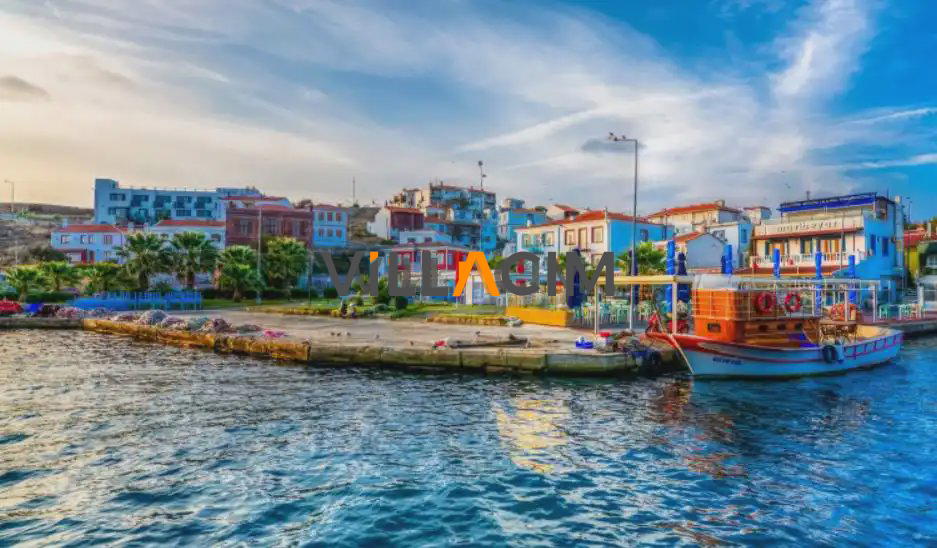 Çanakkale Gökçeada'nın Enfes Gezilecek Yerleri ve Gizli Cennetleri