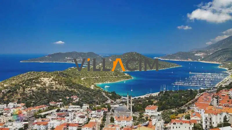 Kaş Tatil Rehberi: Türkiye'nin Butik Cennetinde 18 Aktivite