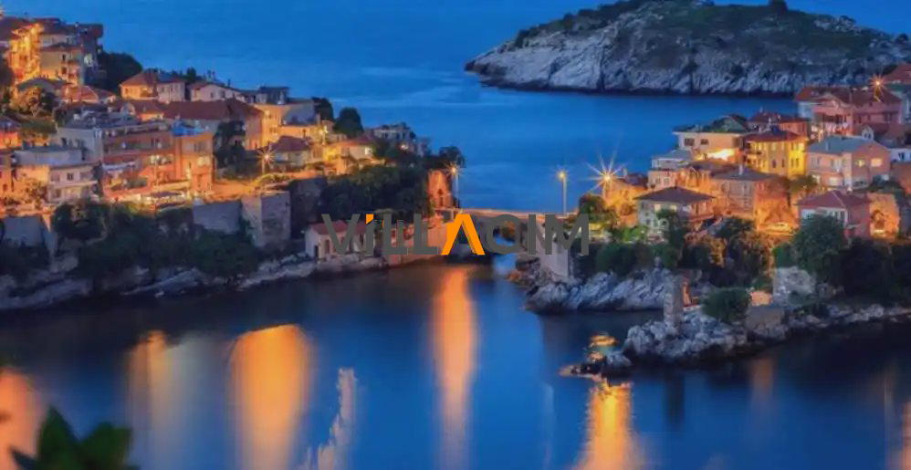 Bartın Amasra Gezilecek Yerler - En Güzel 20 Yer