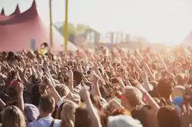 Akdeniz Gençlik Festivali