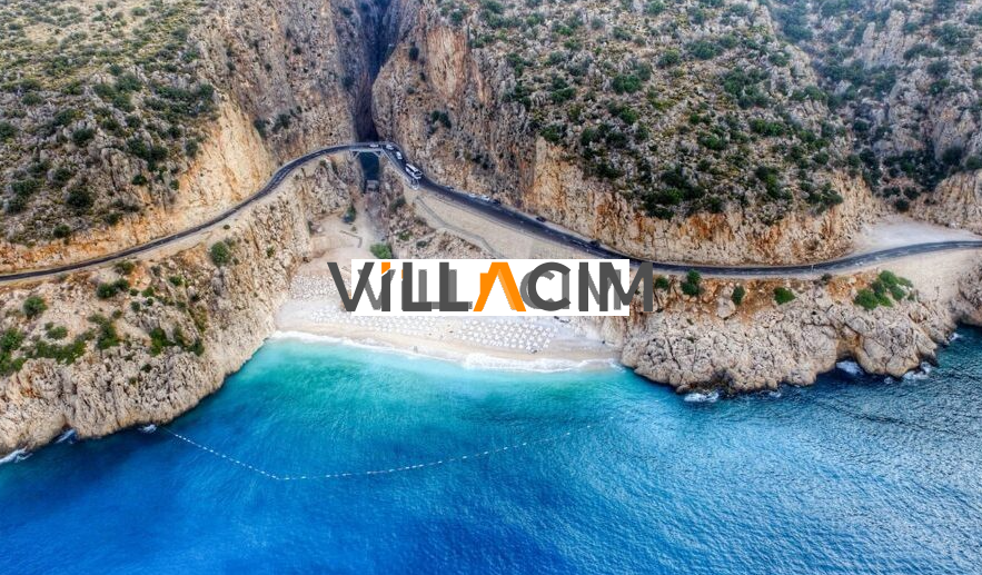 Kalkan'da Gezilecek En İyi Yerler