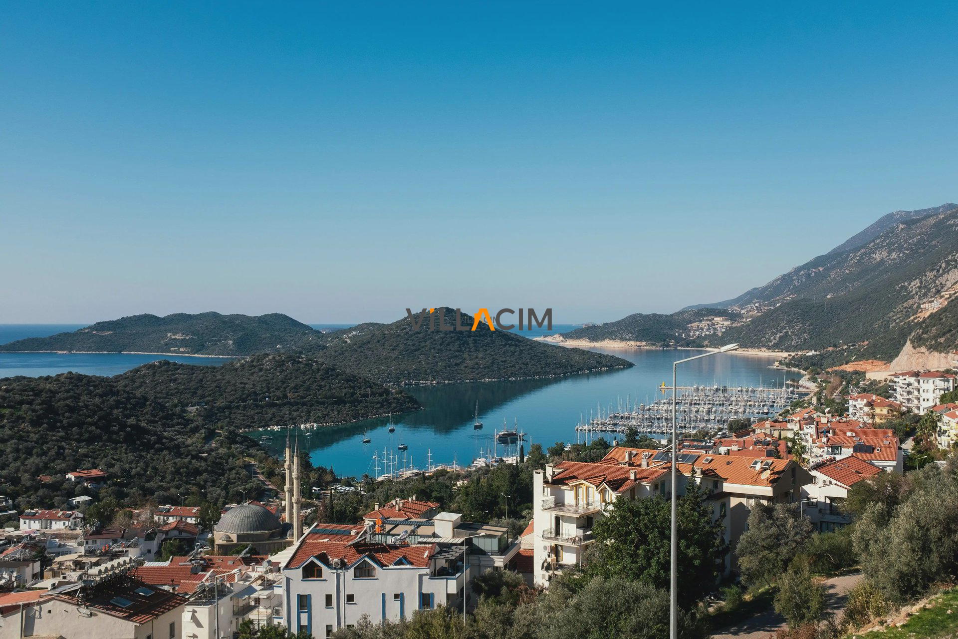 Kaş mı Kalkan mı? İki Butik Cennetin Karşılaştırması