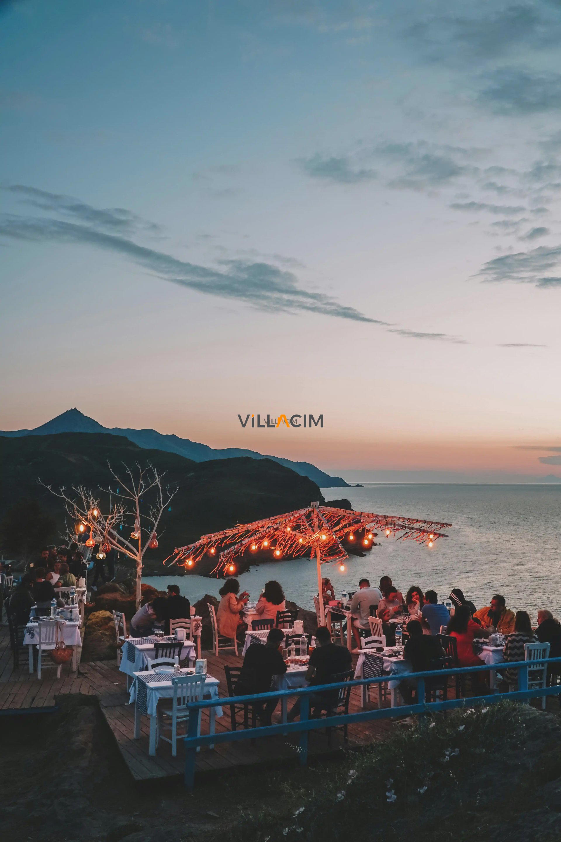 Gökçeada Tatil Rehberi: Ege'nin Vahşi ve Saklı Büyük Adası