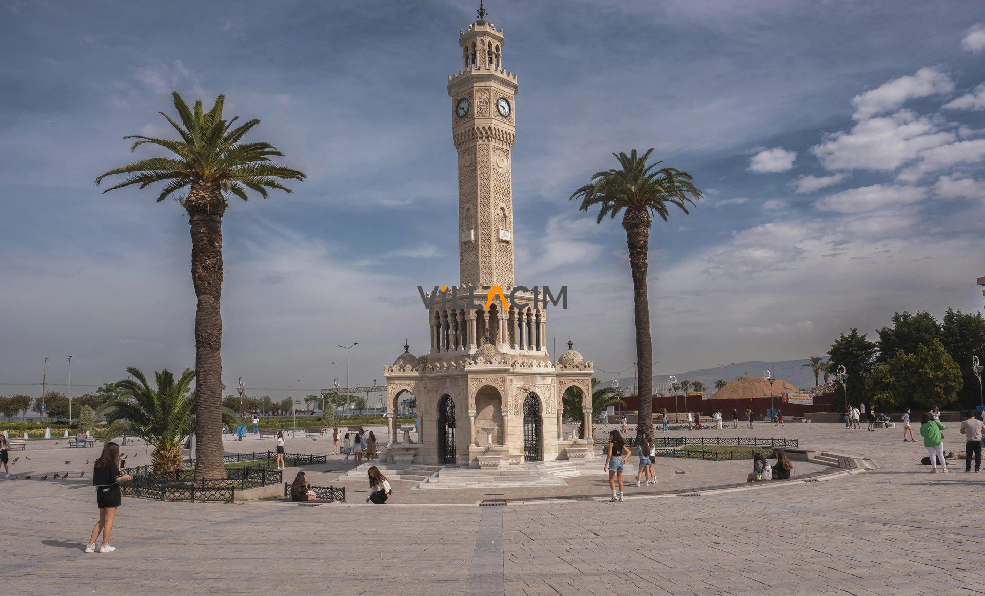 İzmir ve Antalya'dan Hafta Sonu Kaçamak: 10 Kısa Tatil Rotası