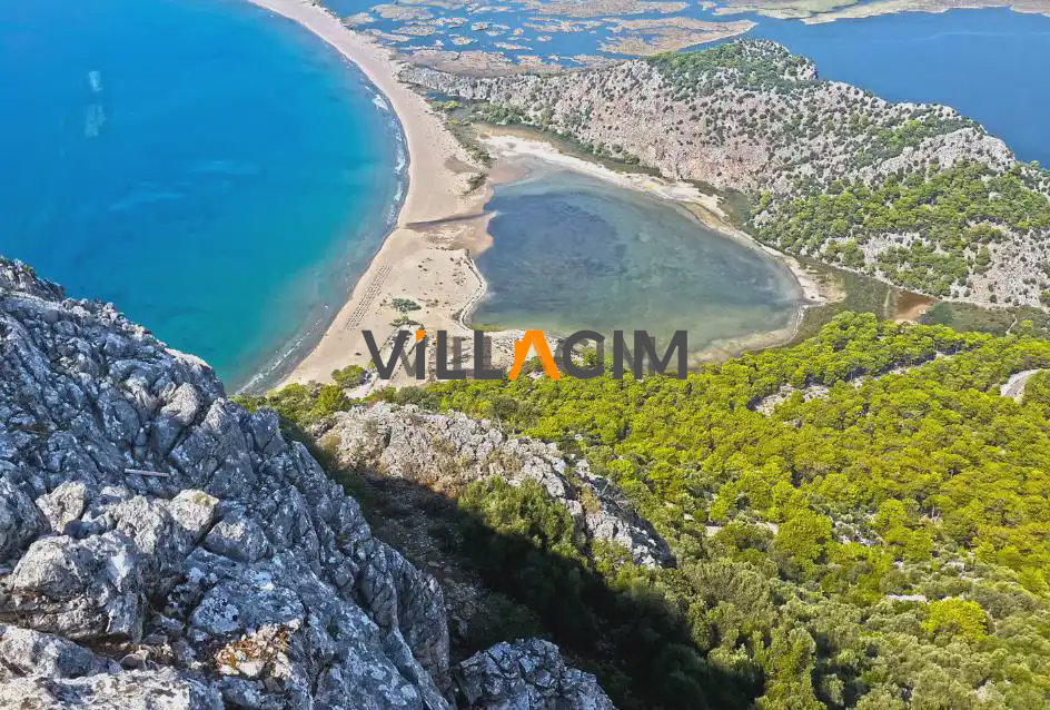 Muğla Ortaca Gezilecek Yerler - Muhteşem Gezi Rehberi