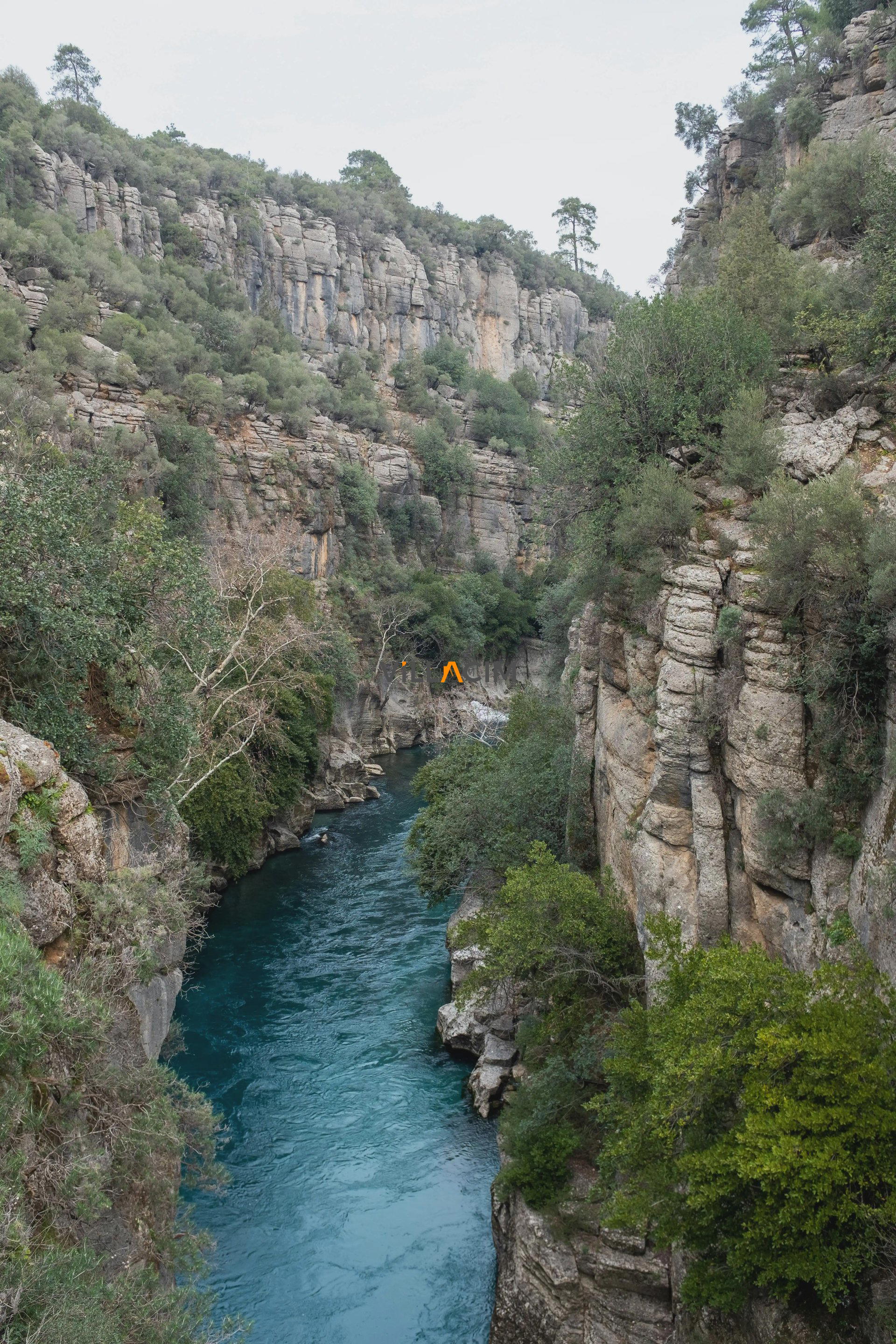 Köprülü Kanyon Milli Parkı: Rafting, Antik Köprüler ve Doğa Yürüyüşü Rehberi