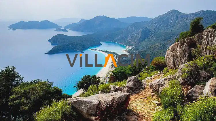 Likya Yolu Rehberi: Türkiye'nin En Ünlü Yürüyüş Rotasında 500 km