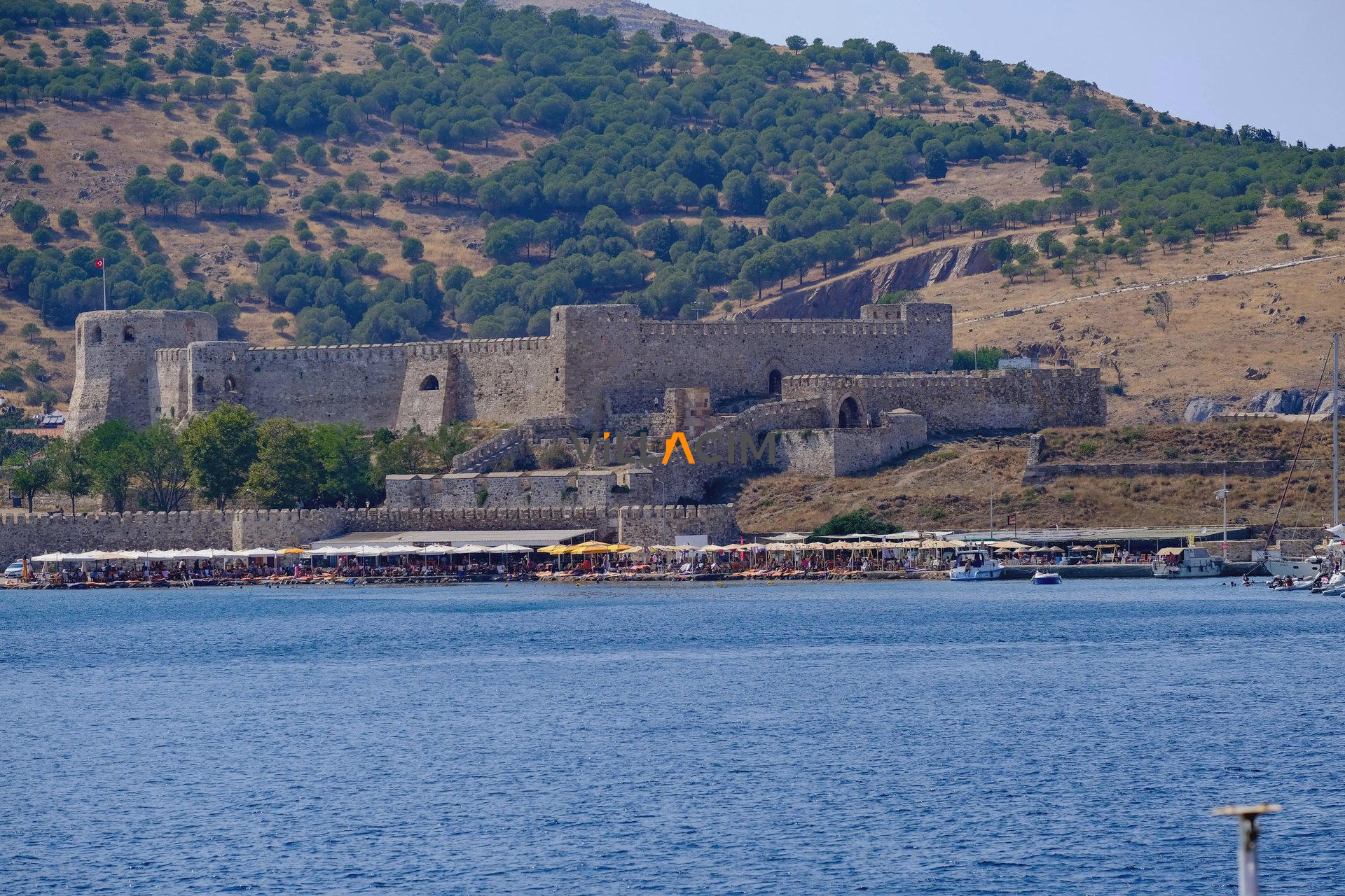 Bozcaada mı Gökçeada mı? Türkiye'nin İki Büyük Ege Adası Karşılaştırması