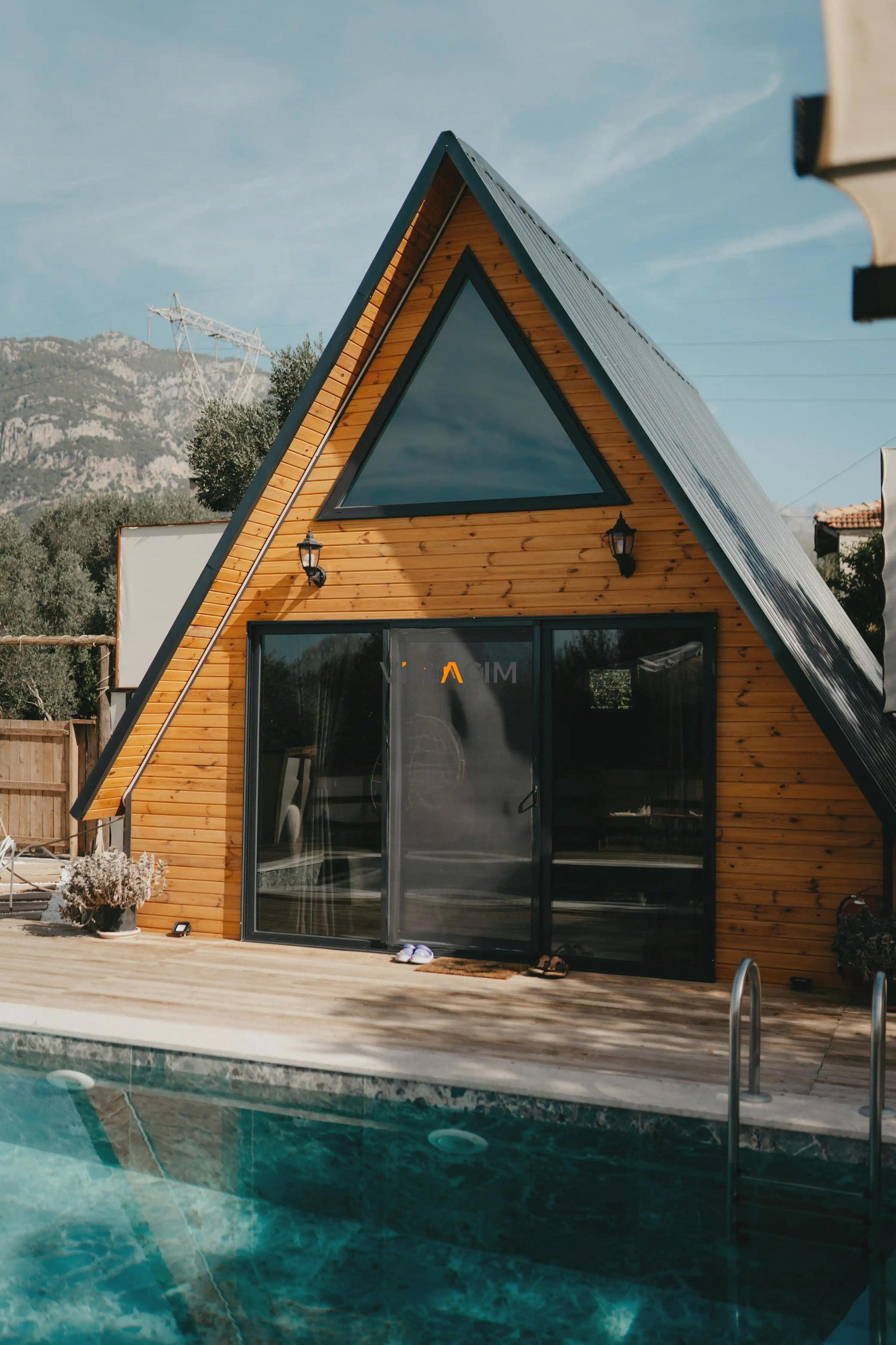Bungalov Ev Tatili: Türkiye’nin En Güzel Bungalov Tatil Destinasyonları