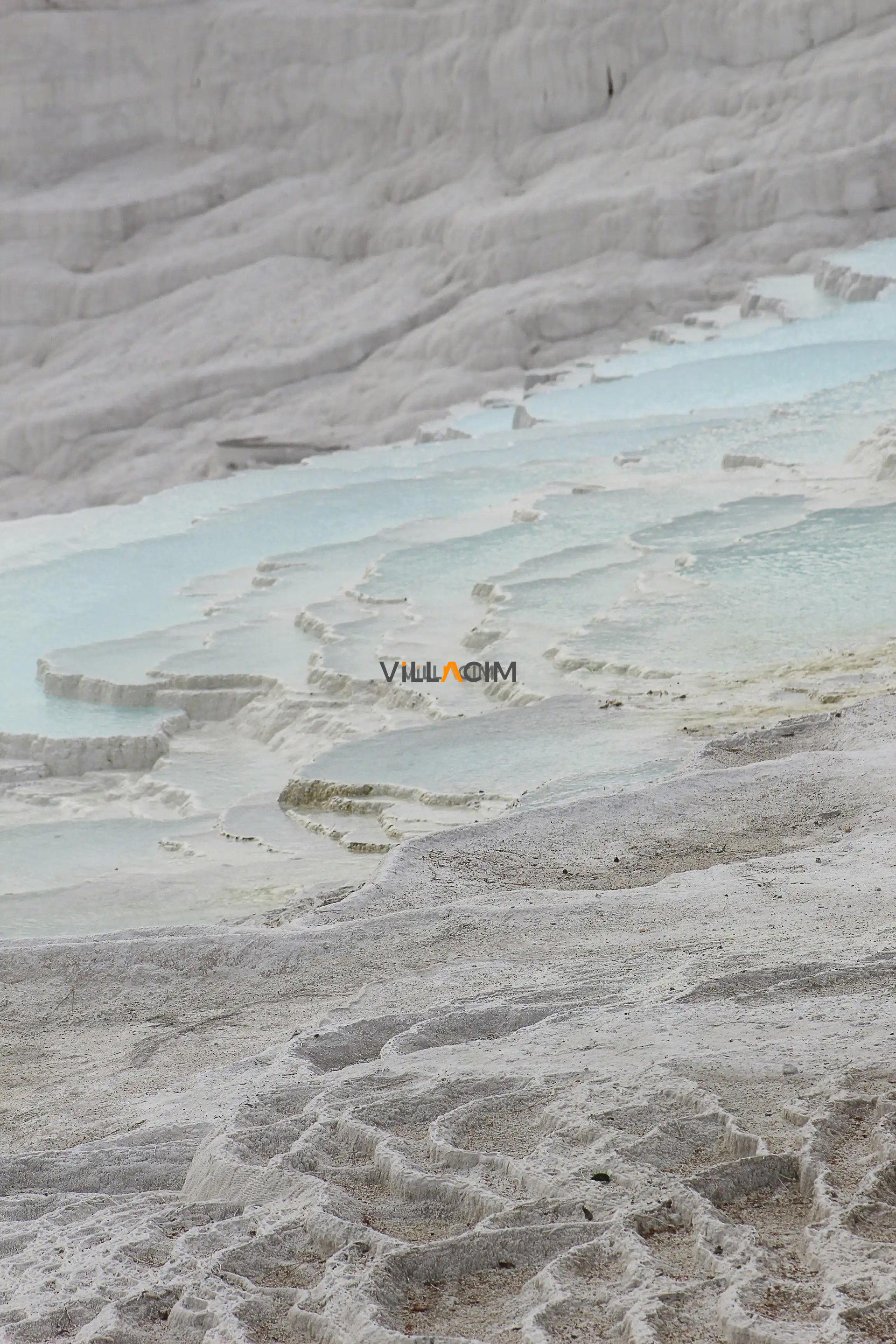 Pamukkale Termal vs Türkiye'nin Diğer Termal Noktaları: Hangisi Daha İyi?