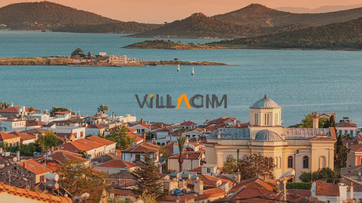 Ayvalık Tatil Rehberi: Zeytin Kokulu Ege'nin İncisi