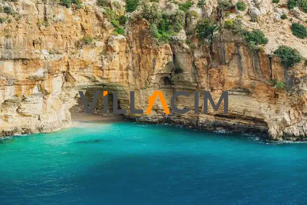 Antalya’da Sadece Yerellerin Bildiği Gizli Koylar