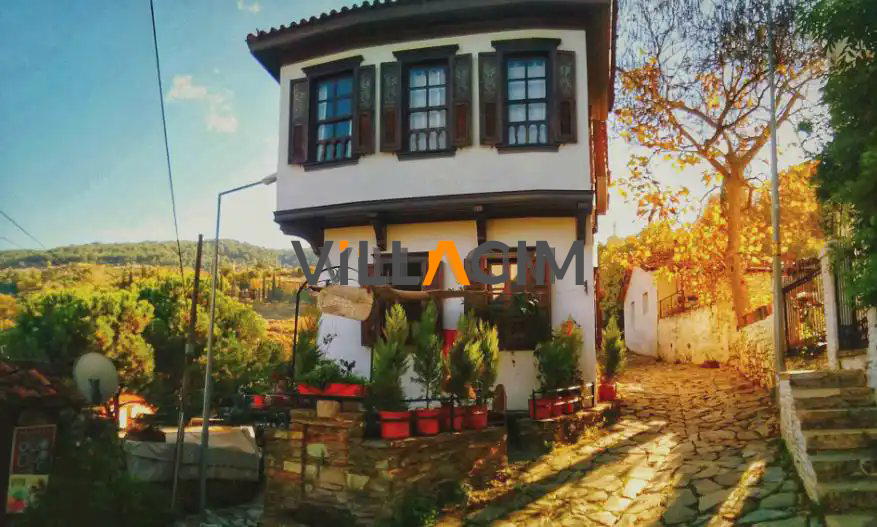 İzmir Selçuk Gezilecek Yerler - En İyi 50 Yer