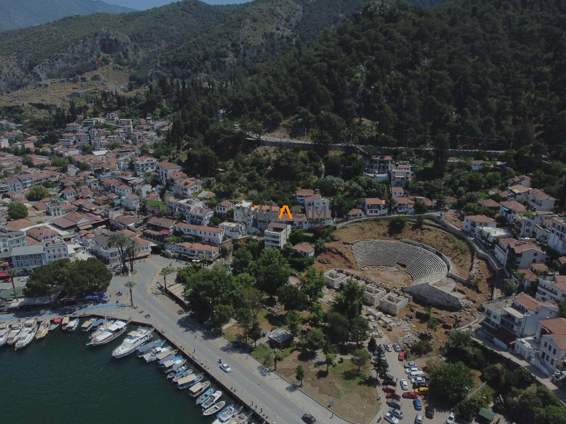 Fethiye Villa Tatili Rehberi: Nereye, Ne Zaman, Nasıl Gidilir?