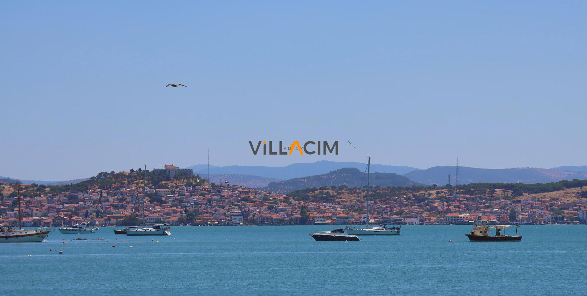Cunda Adası Rehberi: Ayvalık'ın Romantik Adası
