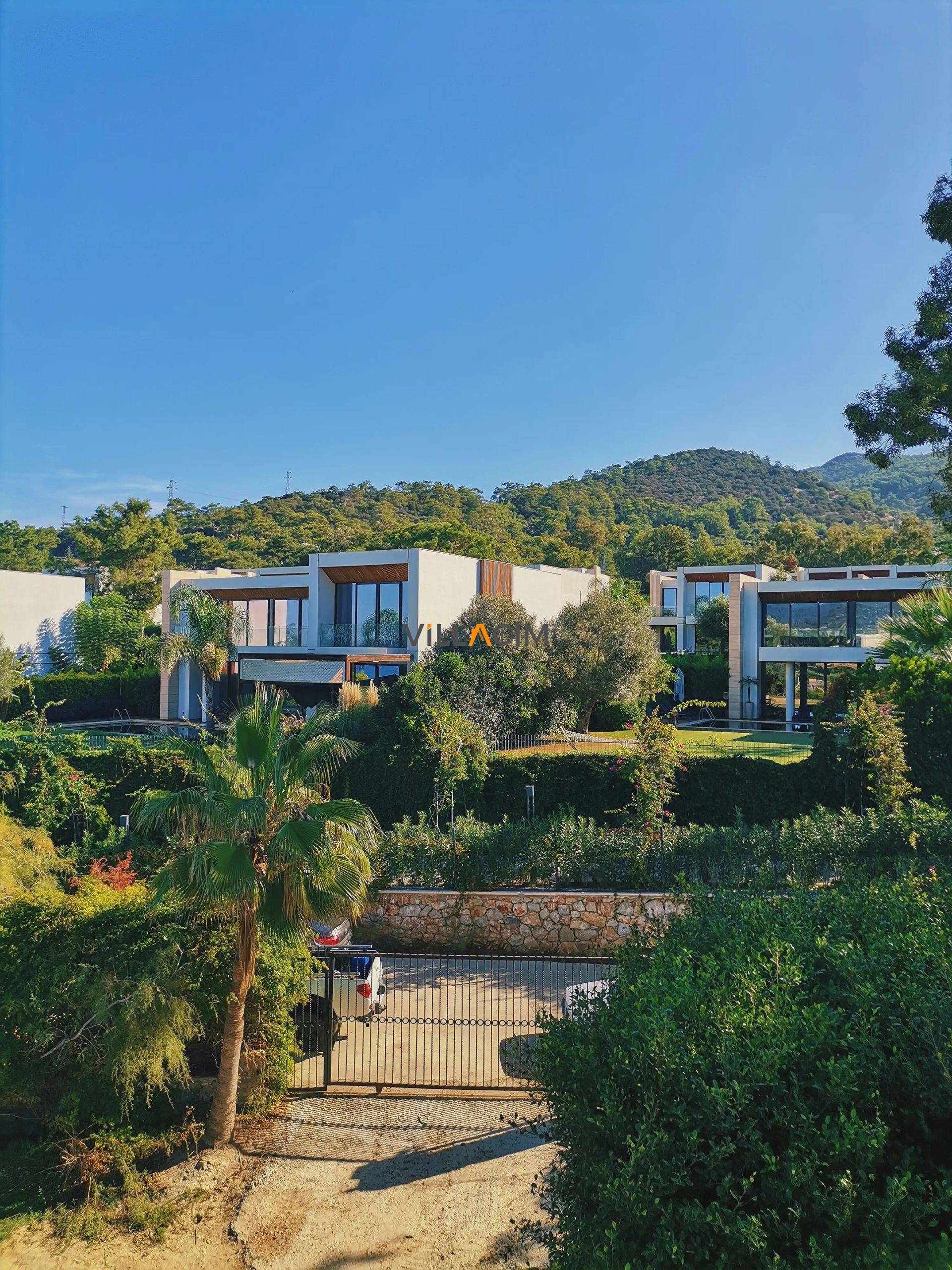 Villa Kiralama Rehberi: Türkiye'de Mükemmel Tatil Villasını Nasıl Bulursunuz?