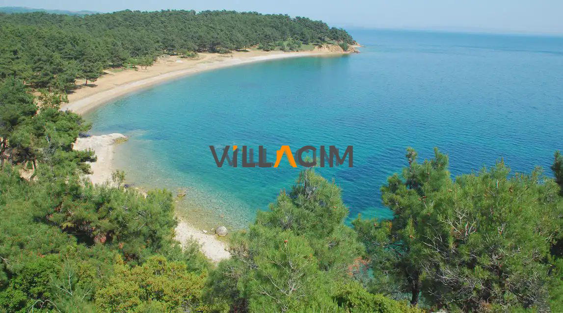 Saros Körfezi Tatil Rehberi: Türkiye'nin Tenha Cenneti