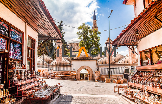 Elmalı Gezilecek Yerler - Elmalı Gezi Rehberi