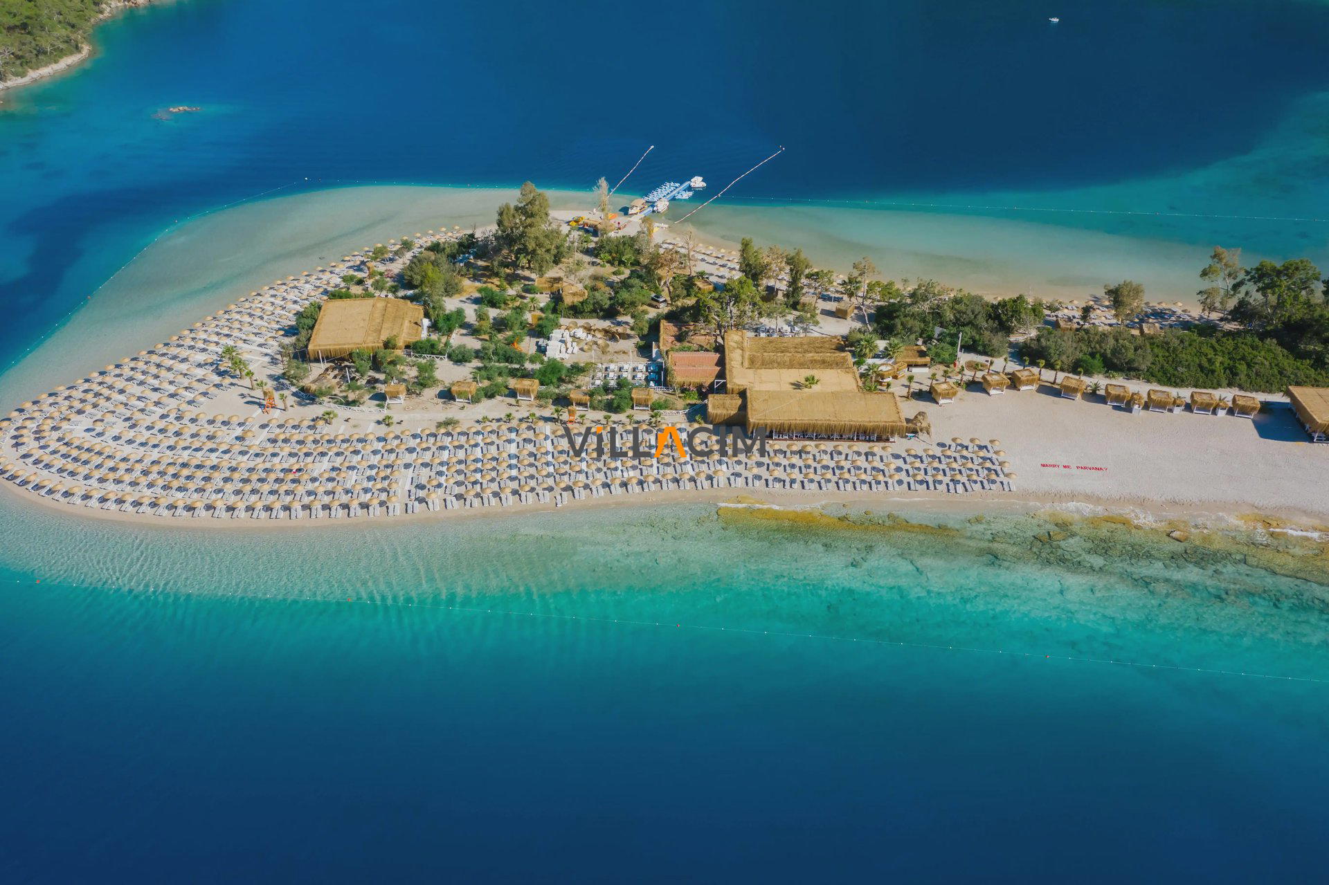 Haziran'da Marmaris Tatili: Sezonun En İyi Başlangıcı