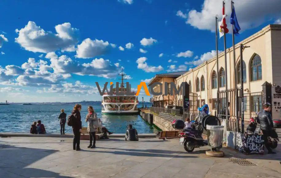 İstanbul’un Renkli Köşesi Kadıköy - Keşfetmeye Değer 10 Nokta