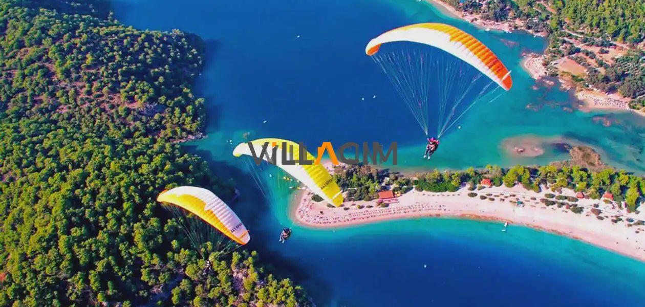 Ölüdeniz Tatili