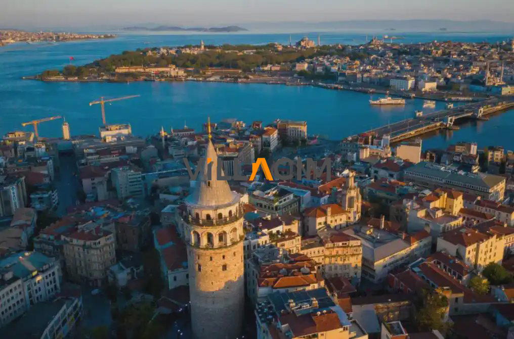 İstanbul Fatih Gezilecek Yerler: Büyüleyici Tarih ve Kültürü Keşfedin