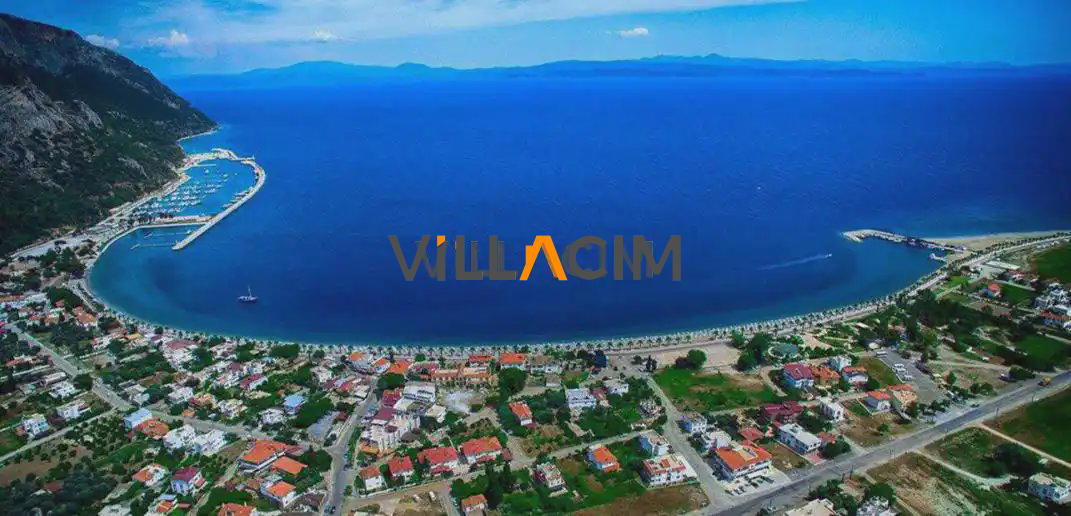 Muğla Ören Gezilecek Yerler - Ören Seyahat Rehberi